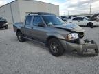 Lot #2997038080 2003 NISSAN FRONTIER C