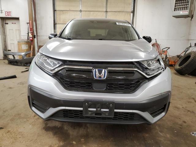 2020 HONDA CR-V LX 7FART6H20LE014823