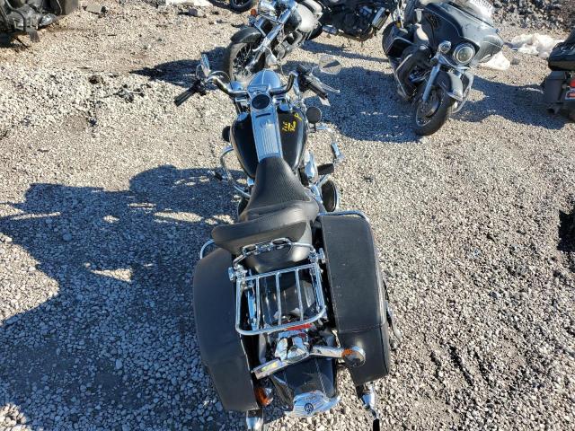 2009 HARLEY-DAVIDSON FLHRC - 1HD1FR4169Y607186