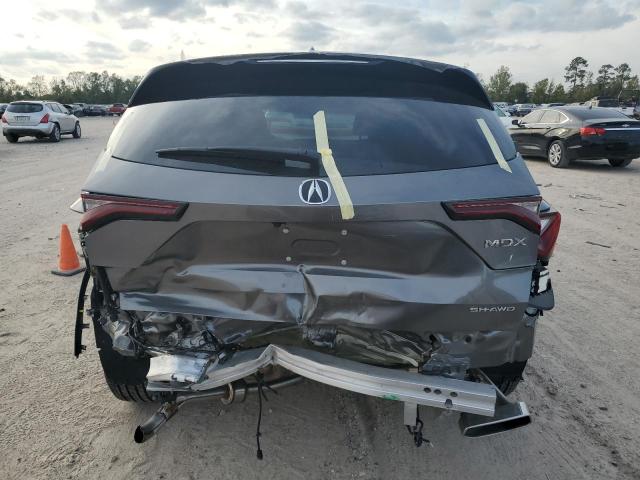 VIN 5J8YE1H86SL003525 2025 ACURA MDX no.6