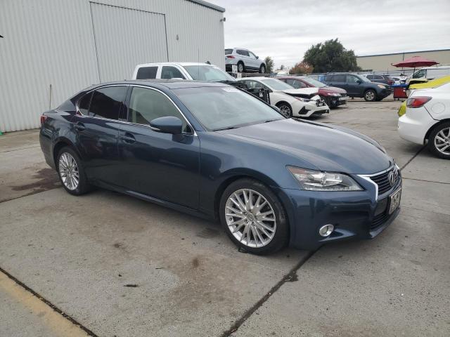 JTHBE1BL9D5001386 Lexus Gs350 350 2013