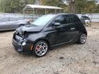 2015 FIAT 500 SPORT - 3C3CFFBR0FT504171