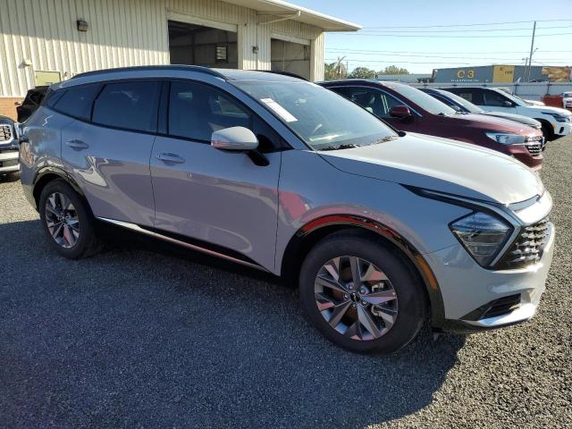 Vin: 5xyk43df4sg253977, lot: 81031474, kia sportage sx 20254
