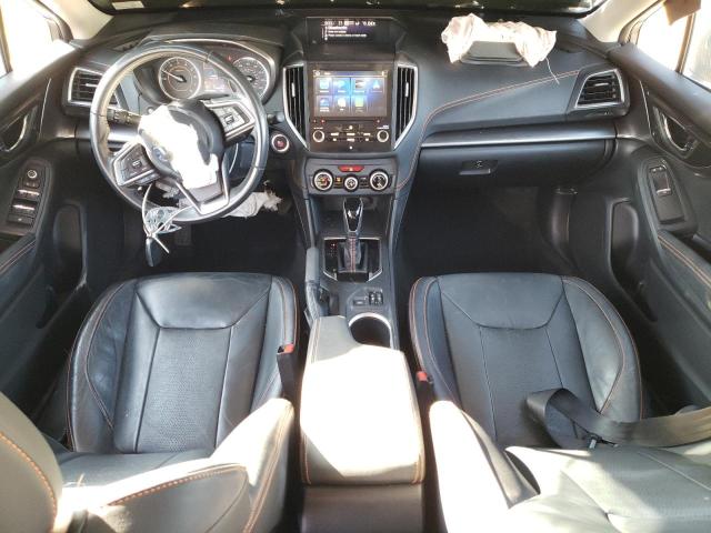 2019 SUBARU CROSSTREK - JF2GTAMCXKH380583