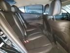 ACURA ILX BASE W photo