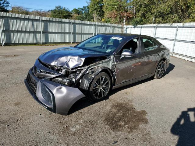 2024 TOYOTA CAMRY SE N #3041000461