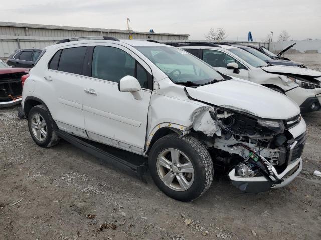 VIN KL7CJPSB5JB577563 2018 CHEVROLET TRAX no.4