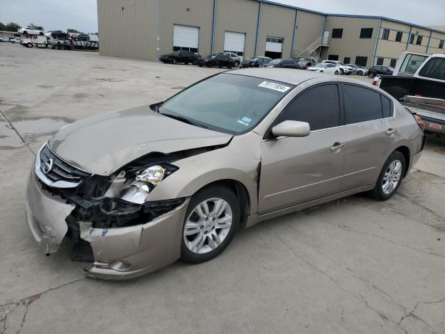 2012 NISSAN ALTIMA #2972226131