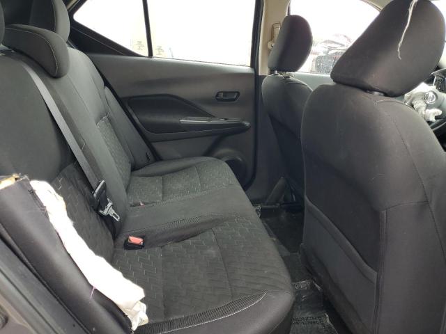 2021 NISSAN KICKS S - 3N1CP5BV6ML488767