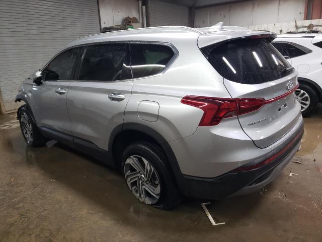 2023 HYUNDAI SANTA FE S - 5NMS2DAJ5PH633976