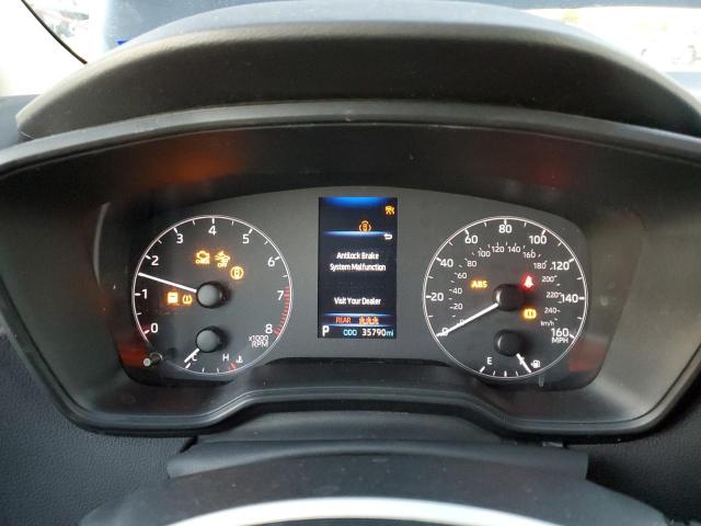 2023 TOYOTA COROLLA LE - 5YFB4MDE1PP061450