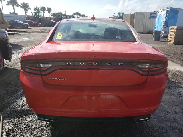 2023 DODGE CHARGER SX - 2C3CDXBG7PH528830