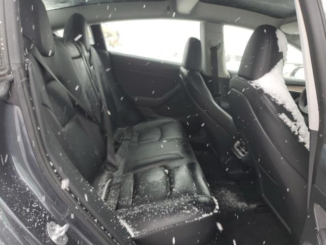 2023 TESLA MODEL 3 - 5YJ3E1EB3PF663024