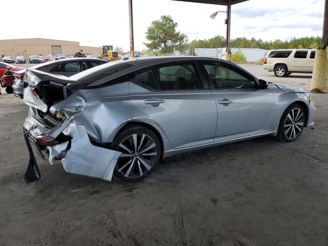 2022 NISSAN ALTIMA SR - 1N4BL4CV1NN361171