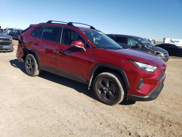 2023 TOYOTA RAV4 XLE - JTMW1RFV6PD099487
