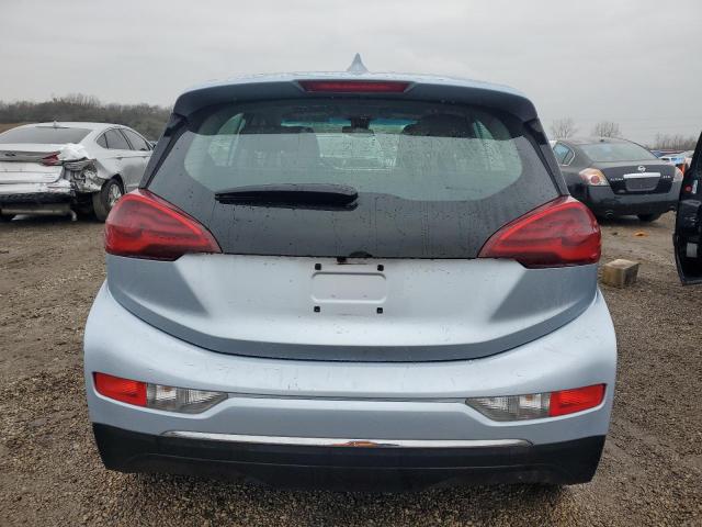 2017 CHEVROLET BOLT EV LT - 1G1FW6S04H4129588