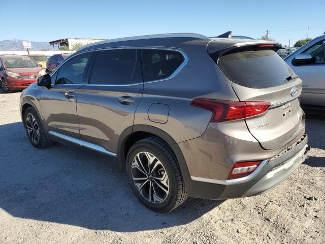 VIN 5NMS53AA1KH030257 2019 HYUNDAI SANTA FE no.2