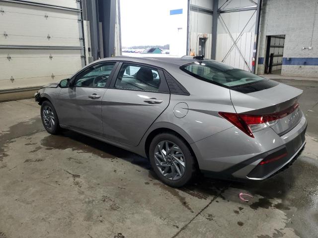 2024 HYUNDAI ELANTRA SE - KMHLM4DG3RU834913