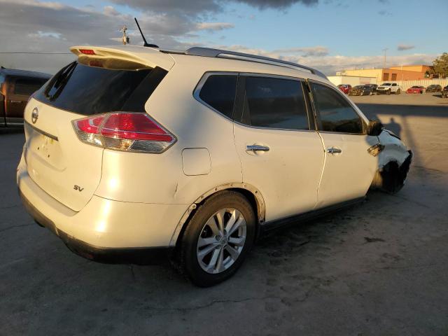 2015 NISSAN ROGUE S - KNMAT2MT9FP522329
