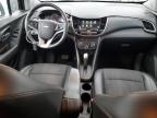 CHEVROLET TRAX 1LT photo