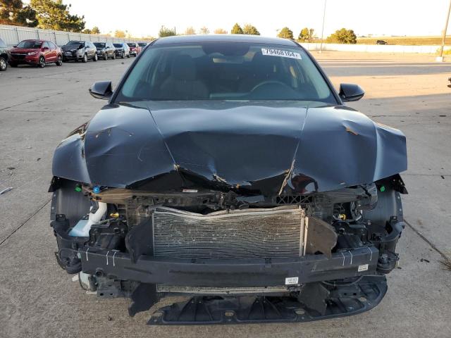 2021 HYUNDAI ELANTRA SE - KMHLL4AG8MU069682
