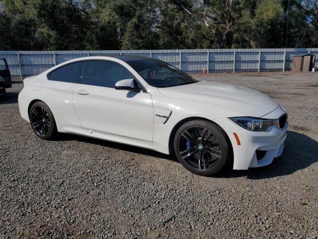 VIN WBS4Y9C51KAG67058 2019 BMW M4 no.4