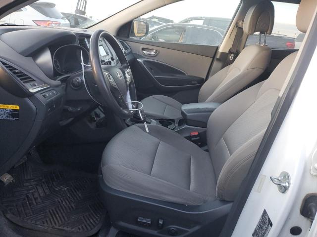 2015 HYUNDAI SANTA FE S - 5XYZUDLB2FG267305