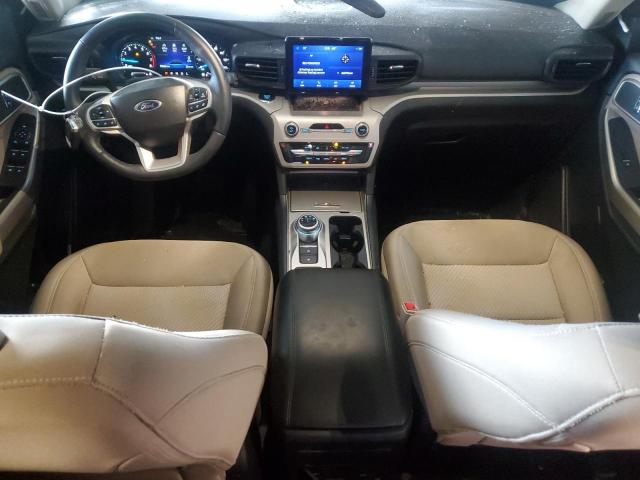 2023 FORD EXPLORER X - 1FMSK7DH9PGB73122