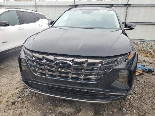 2023 HYUNDAI TUCSON LIM - 5NMJECAE3PH189710