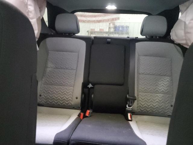 2024 CHEVROLET EQUINOX LS - 3GNAXSEG3RL306764