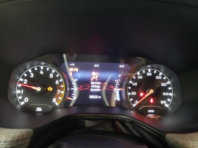 2022 JEEP COMPASS LA - 3C4NJDBB3NT180870