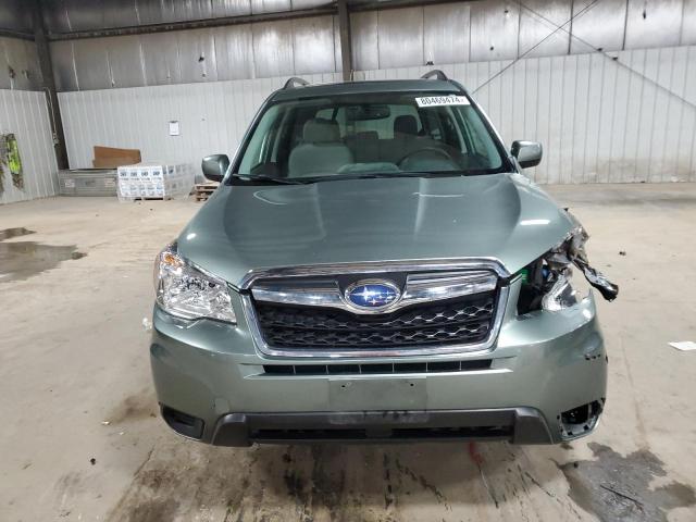 2015 SUBARU FORESTER 2 - JF2SJADC3FH810072