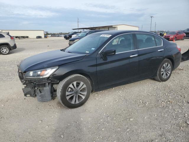 2015 HONDA ACCORD LX 2015