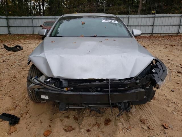 2017 HYUNDAI ELANTRA SE - 5NPD84LF7HH062270