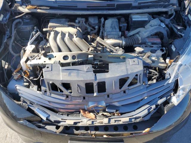 2016 NISSAN VERSA NOTE - 3N1CE2CP8GL394026