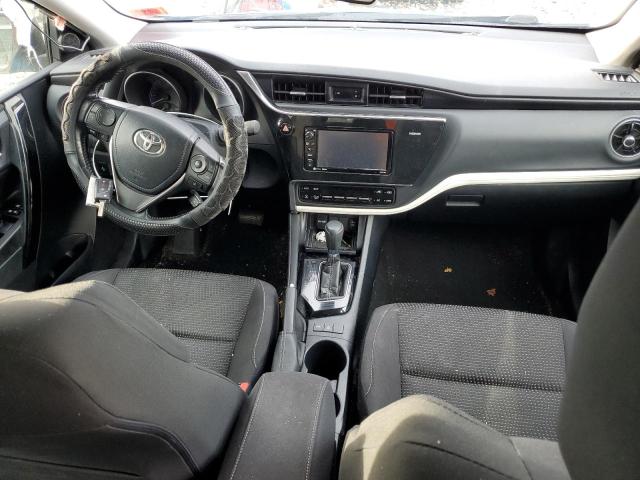2017 TOYOTA COROLLA IM - JTNKARJE8HJ547653