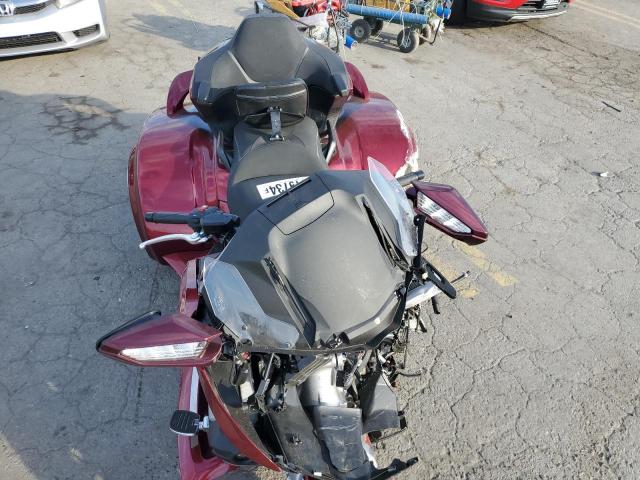 2023 HONDA GL1800 D JH2SC7954PK502202