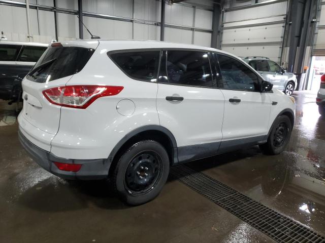 VIN 1FMCU0F73DUD41036 2013 Ford Escape, S no.3