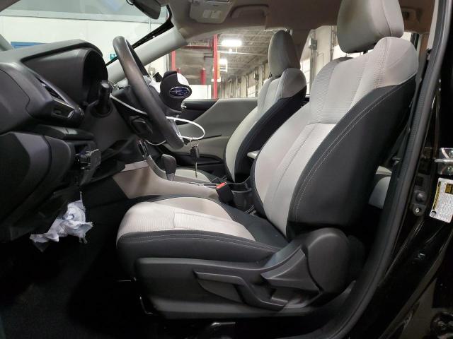 2021 SUBARU FORESTER - JF2SKADC8MH497367