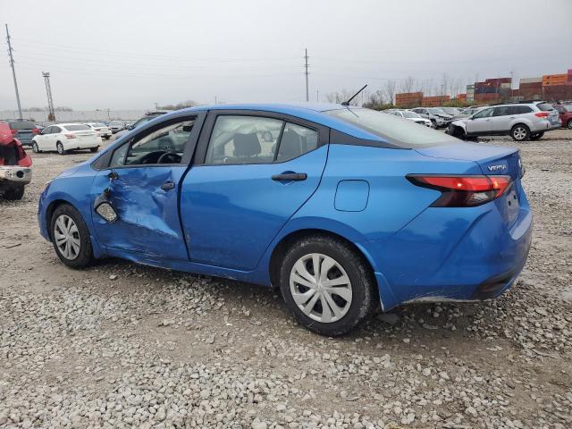 3N1CN8DV8LL916129 2020 NISSAN VERSA