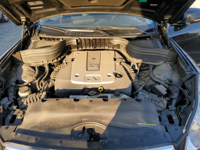 2017 INFINITI QX50 - JN1BJ0RR9HM408642