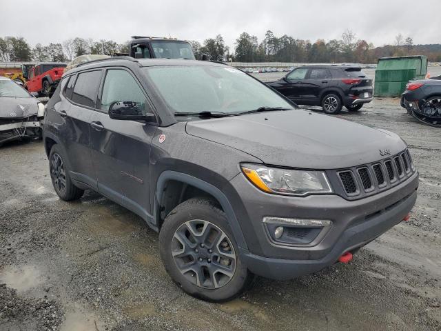 2019 JEEP COMPASS - 3C4NJDDB1KT721827