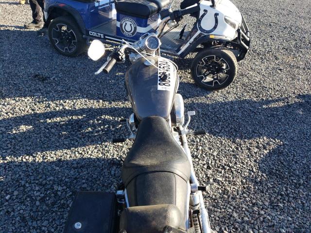 2014 HARLEY-DAVIDSON XL1200 C - 1HD1CT314EC414047