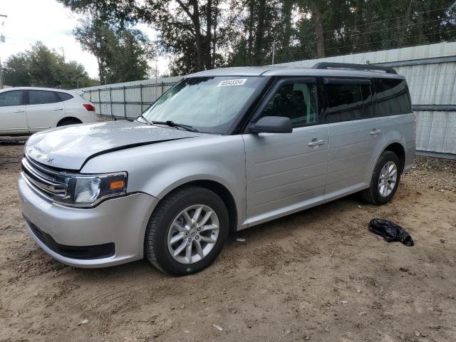 2019 FORD FLEX SE #3024911430