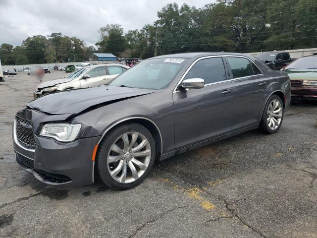 CHRYSLER 300 TOURIN
