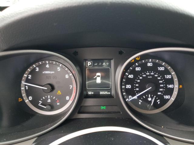 2017 HYUNDAI SANTA FE S - 5XYZT3LB2HG383734