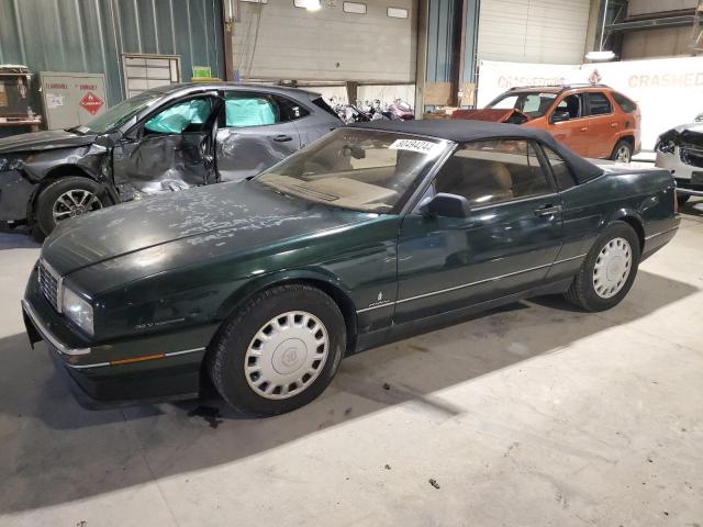 1993 CADILLAC ALLANTE #3023061125