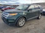 FORD EXPLORER X photo