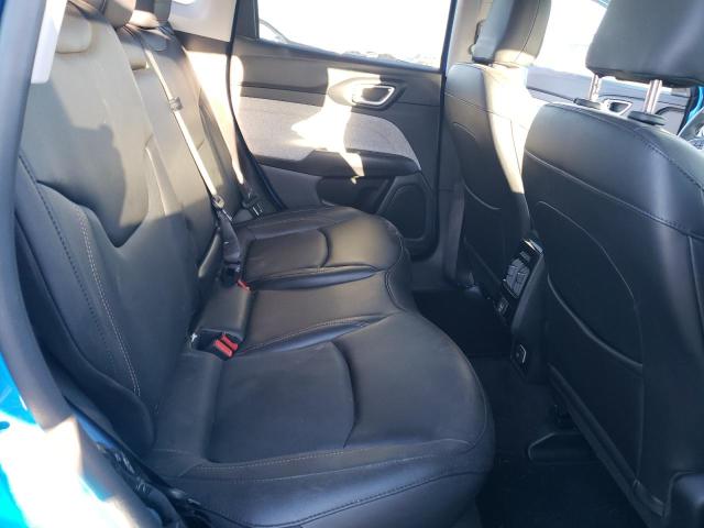2022 JEEP COMPASS LA - 3C4NJDFB3NT131761