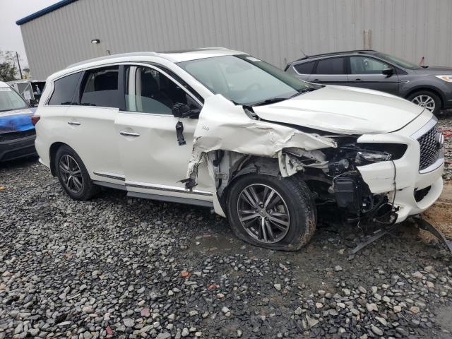2019 INFINITI QX60 LUXE - 5N1DL0MN9KC515784